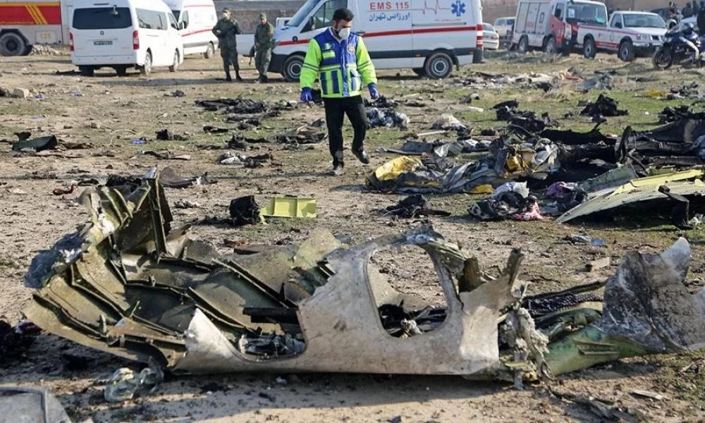 Τραγωδία στο Ιράν: Τουλάχιστον 14 νεκροί σε τροχαίο δυστύχημα